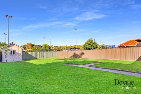 Property photo of 21 Warbrick Street Concord NSW 2137
