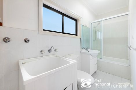 Property photo of 98 Priam Street Chester Hill NSW 2162