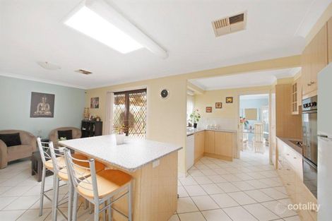 Property photo of 1 Barrenjoey Close Woodbine NSW 2560
