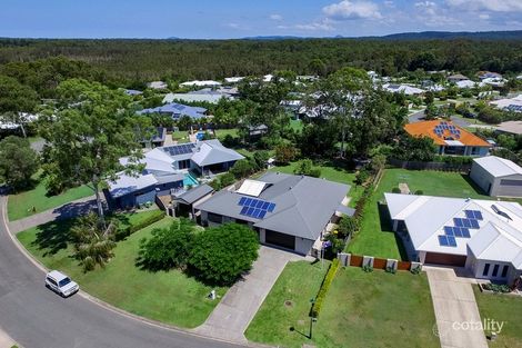 Property photo of 20 Cooroibah Crescent Tewantin QLD 4565