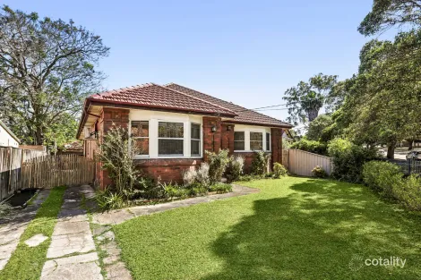 Property photo of 56 Redmyre Road Strathfield NSW 2135