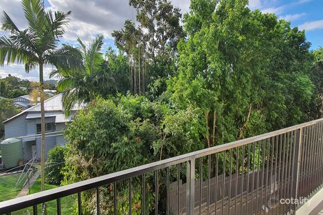 Property photo of 4/102 Herston Road Kelvin Grove QLD 4059