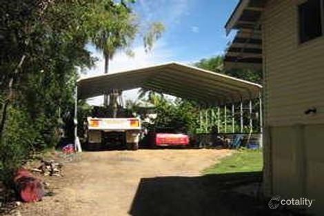 Property photo of 16 Dowling Street Park Avenue QLD 4701