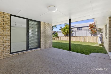 Property photo of 16 Boatwright Avenue Gracemere QLD 4702