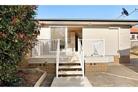 Property photo of 50B Murnin Street Wallsend NSW 2287
