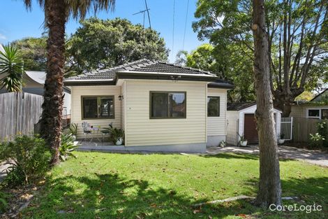Property photo of 10 Bennett Street Dee Why NSW 2099
