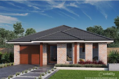 Lot 264 Clearfield Ave, Austral, NSW 2179