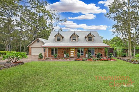 Property photo of 14 Mount Vincent Road East Maitland NSW 2323