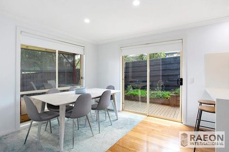 Property photo of 17A Graeme Avenue Montmorency VIC 3094