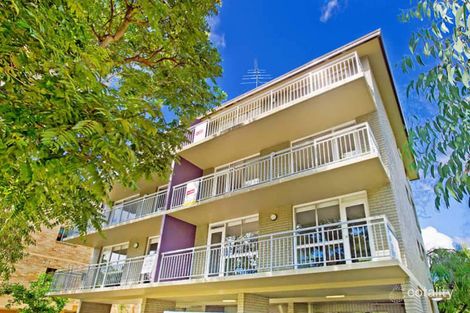 2/55 Oswald St, Randwick, NSW 2031