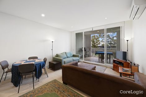 Property photo of 305/18 Woodlands Avenue Breakfast Point NSW 2137