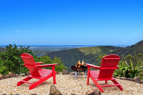 Property photo of 25 Orchis Drive Tamborine Mountain QLD 4272