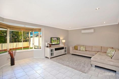 Property photo of 63 Kurrajong Circuit Mount Annan NSW 2567