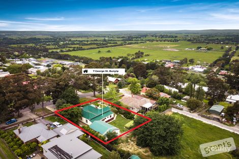 Property photo of 7 George Street Bunyip VIC 3815
