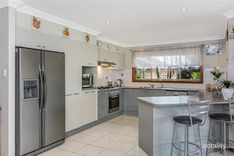 Property photo of 8 Rock Lilly Close Worrigee NSW 2540