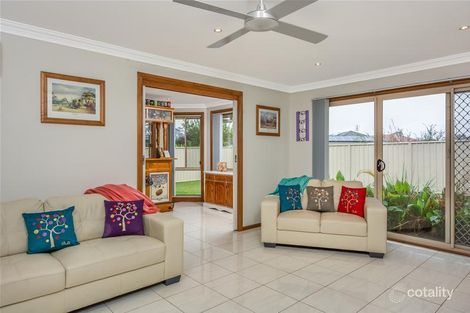 Property photo of 8 Rock Lilly Close Worrigee NSW 2540