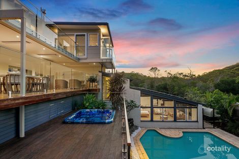 Property photo of 35 Lady Davidson Circuit Forestville NSW 2087