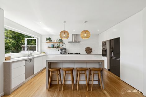 Property photo of 35 Lady Davidson Circuit Forestville NSW 2087