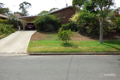 Property photo of 5 Valleyview Drive Kalbar QLD 4309