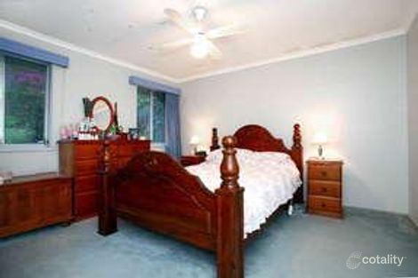 Property photo of 51 Kipling Avenue Mooroolbark VIC 3138