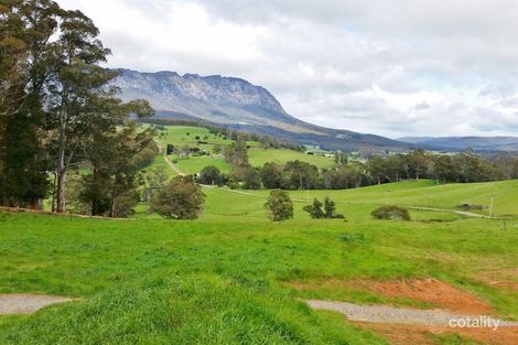 Lot 1 Old Paradise Rd, Paradise, TAS 7306