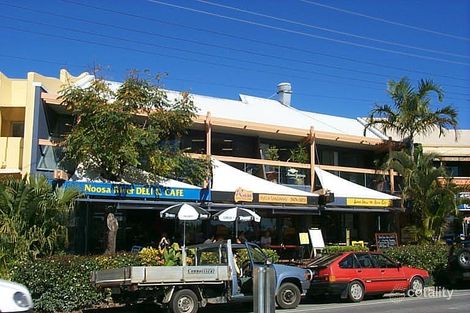 2/255 Gympie Tce, Noosaville, QLD 4566