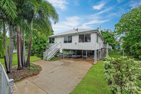 104 Tenth Ave, Railway Estate, QLD 4810