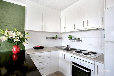 Property photo of 24/8 Bennetts Grove Avenue Paddington NSW 2021