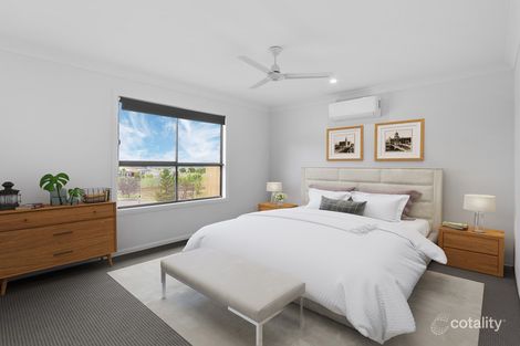 Property photo of 23 Maher Place Gleneagle QLD 4285