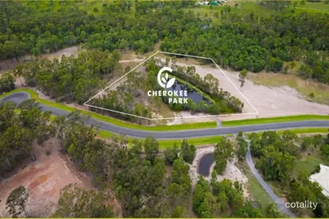 Property photo of 8 Red King Road Tanby QLD 4703