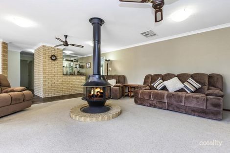 Property photo of 12 Bulrush Drive Bibra Lake WA 6163