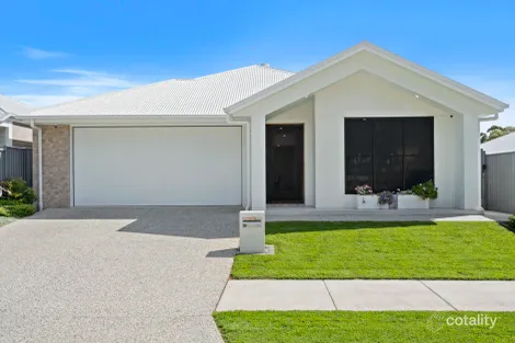 Property photo of 19 Kauri Boulevard Victoria Point QLD 4165