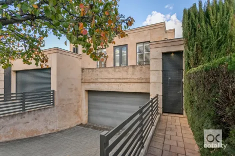 Property photo of 39A Thomas Street Unley SA 5061