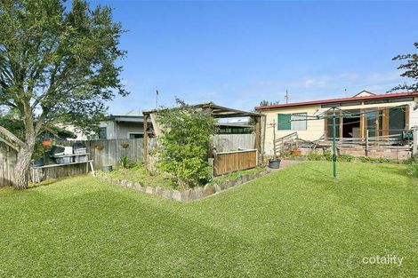 Property photo of 1 Wilson Street Freshwater NSW 2096