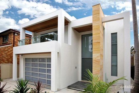 100 Donald St, Hurstville, NSW 2220