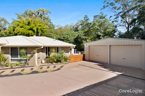 Property photo of 11 McClintock Place Woombye QLD 4559