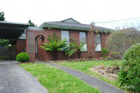 Property photo of 19 Mackellar Avenue Wheelers Hill VIC 3150