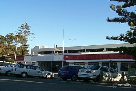 17/6-14 Clarence St, Port Macquarie, NSW 2444