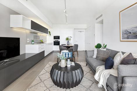 Property photo of 98/27 Cunningham Street Newstead QLD 4006