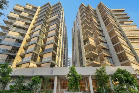 30204/9 Pidgeon Cl, West End, QLD 4101