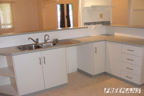 Property photo of 100 Wickham Street Nanango QLD 4615