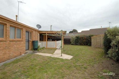 Property photo of 8 Holly Court Delacombe VIC 3356
