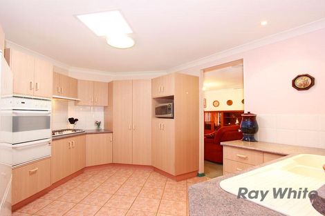 Property photo of 44 Greenock Place Ferny Grove QLD 4055