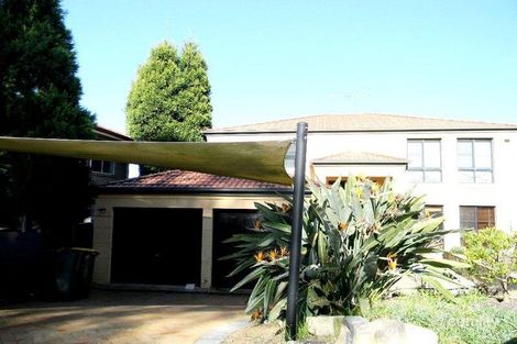 9 Coralgum Pl, Blacktown, NSW 2148