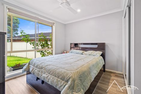 Property photo of 17A Theseus Circuit Rosemeadow NSW 2560