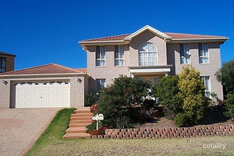 Property photo of 14 Myrtle Grove Bella Vista NSW 2153