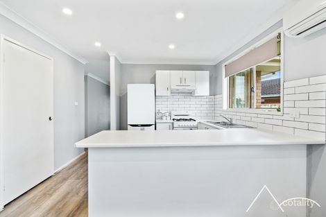 Property photo of 17A Theseus Circuit Rosemeadow NSW 2560