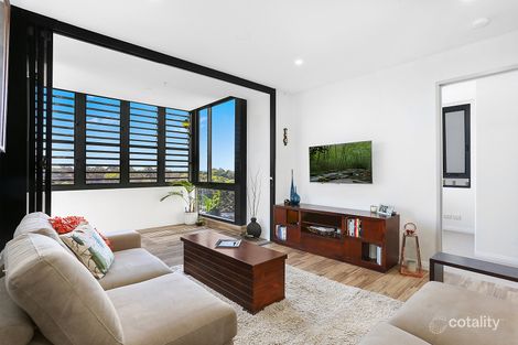 Property photo of 815/20 Hudson Street Lewisham NSW 2049