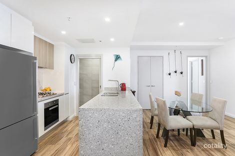 Property photo of 815/20 Hudson Street Lewisham NSW 2049