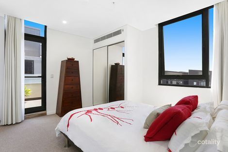 Property photo of 815/20 Hudson Street Lewisham NSW 2049